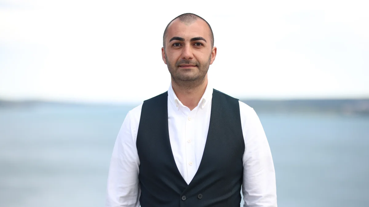 TDA-ს პროფესიონალი მძღოლი