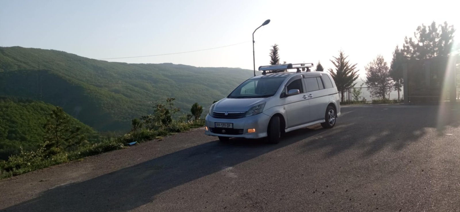 ბარკალაია რამაზი