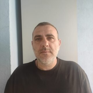გიორგი იარალოვი