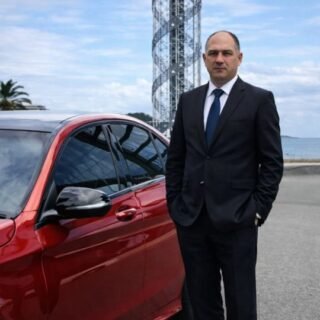 გიორგი ნიკოლაშვილი
