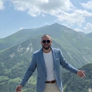ბაჩო იასაღაშვილი