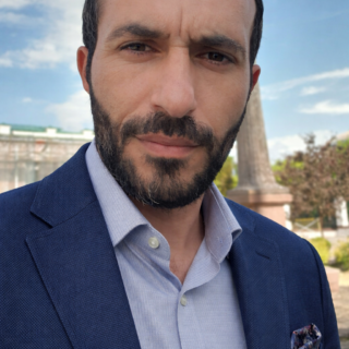 გარი დავრიშიანი