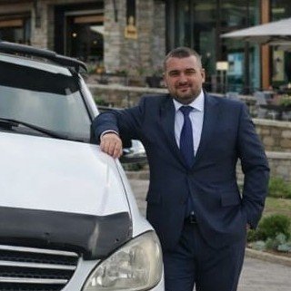 ბონდო გიორგიძე