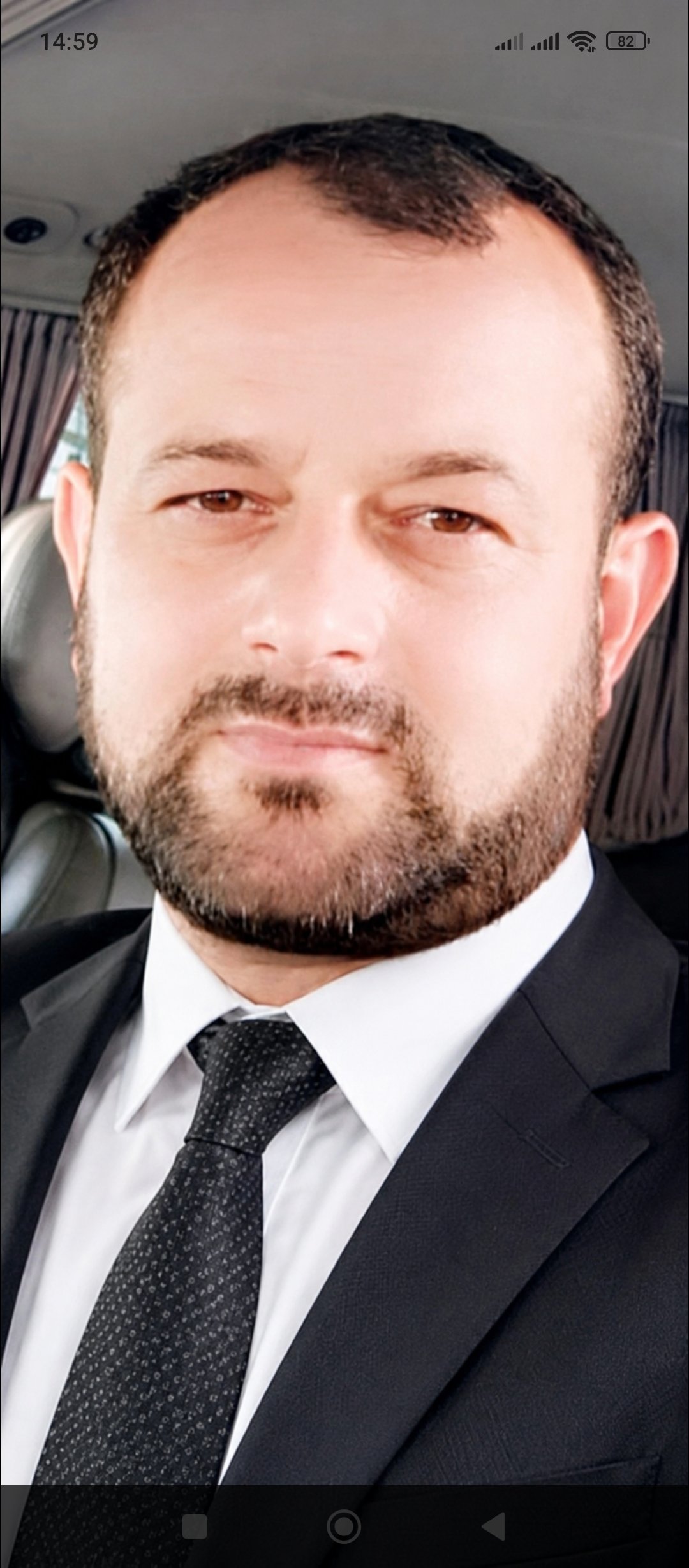 საბეკია გიორგი