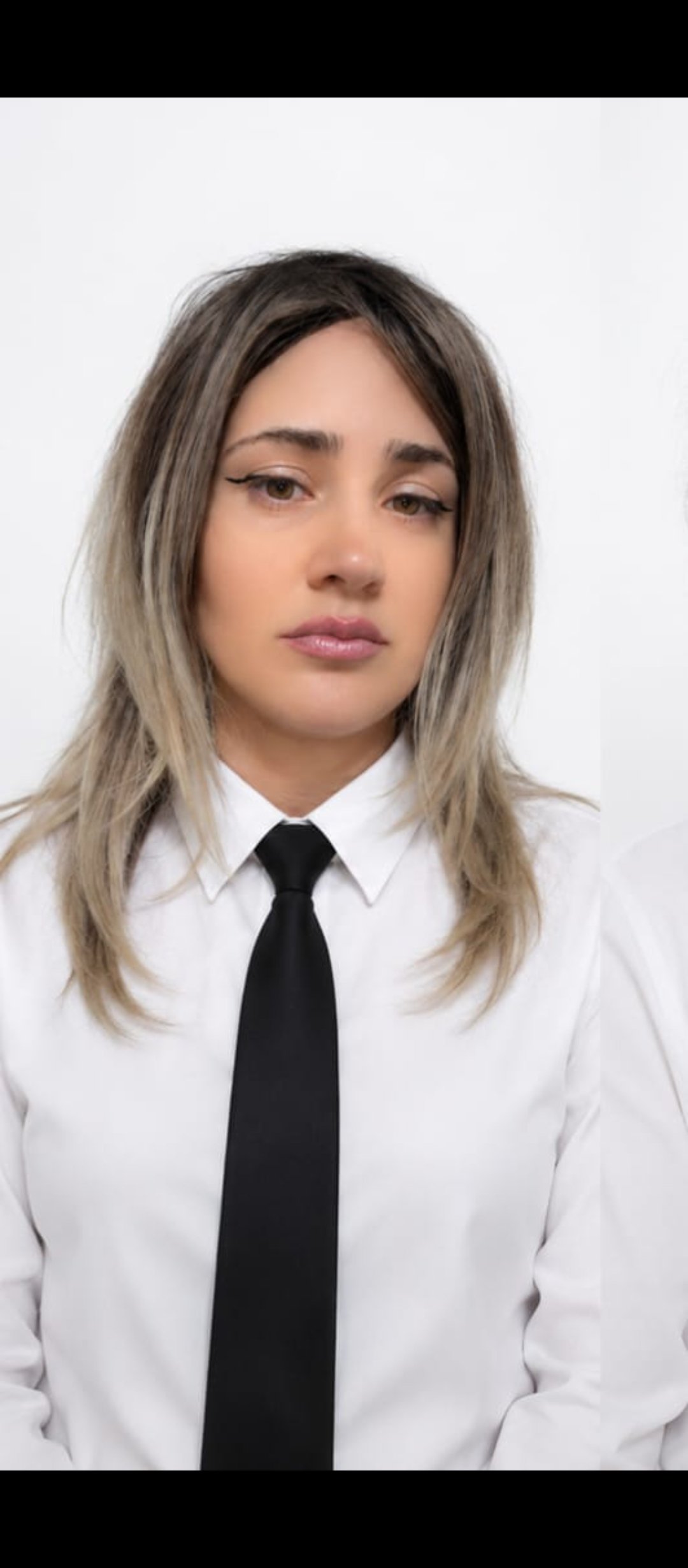 ვიქტორია ფანჯარაშვილი