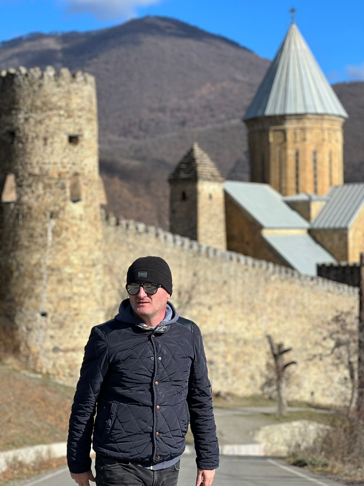 ზურაბ მარკელია