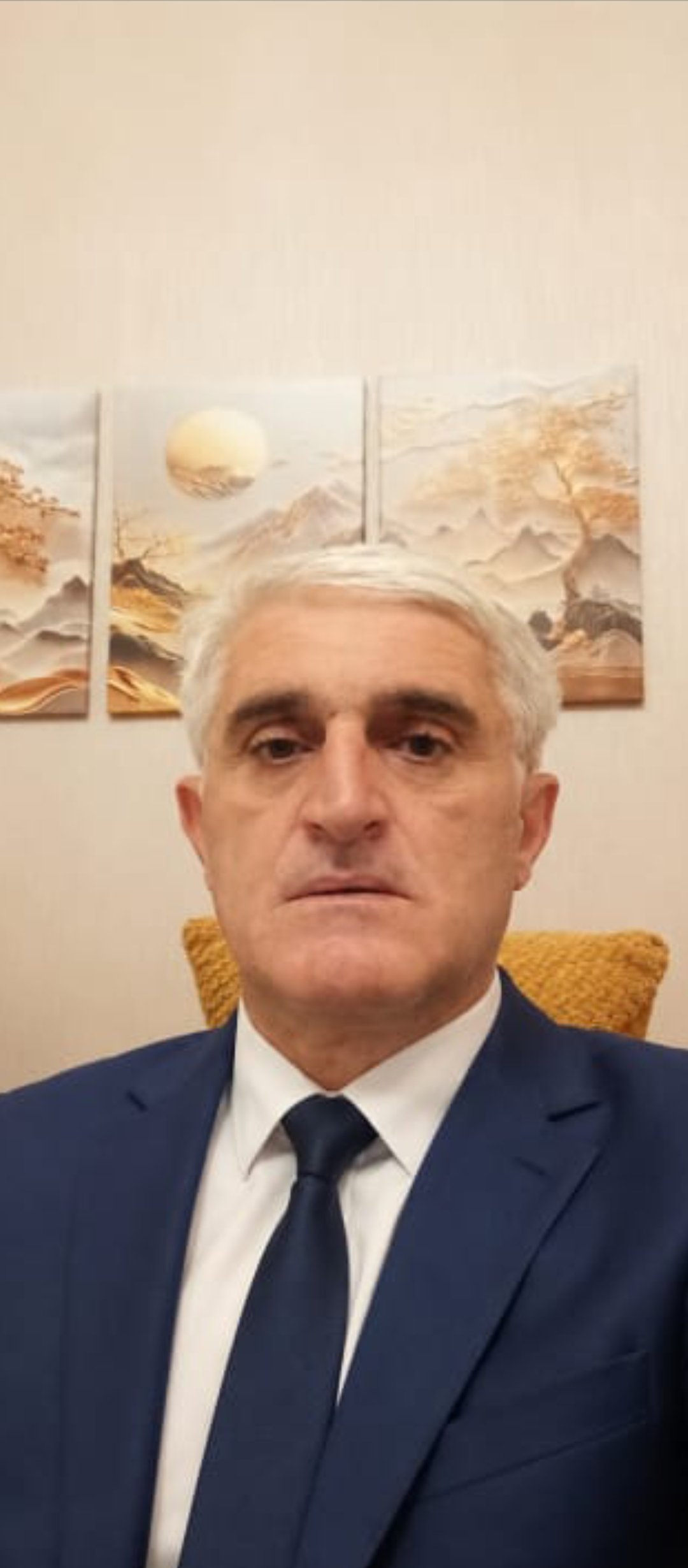 რიჩარდი ქემოკლიძე