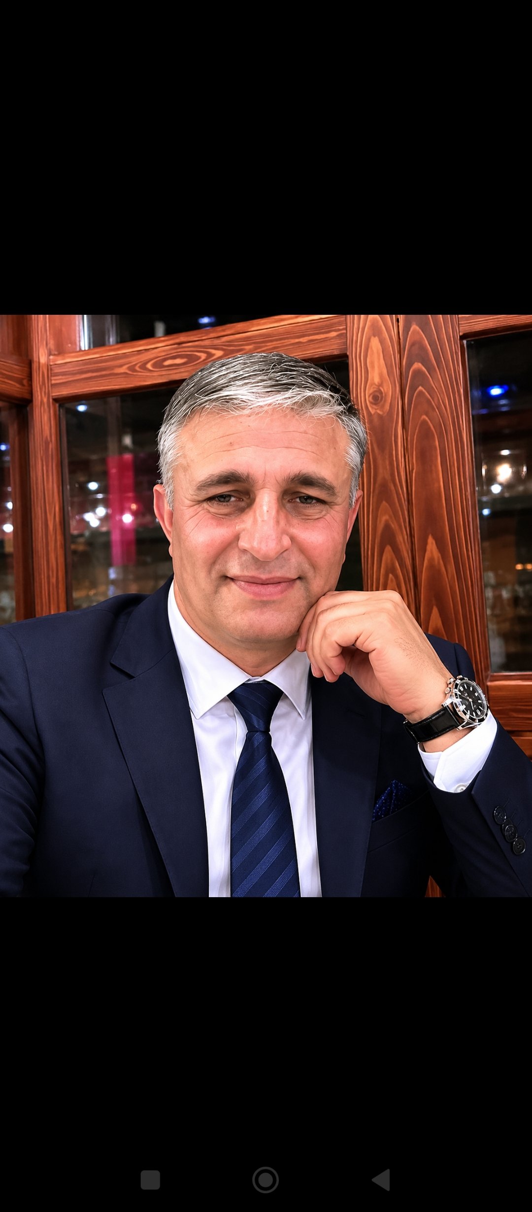 ზურიკო არახამია