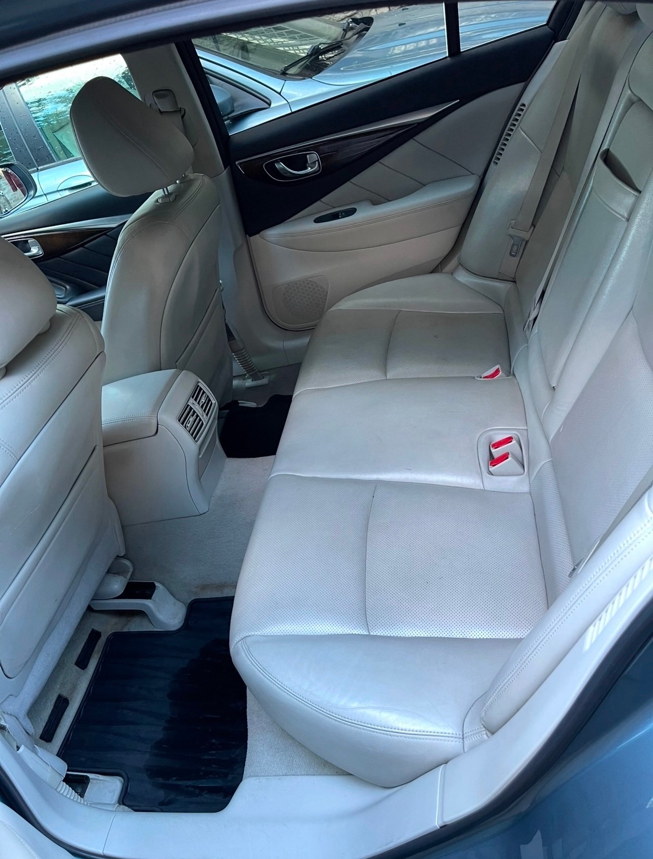 Infiniti Q50 2017 ფოტო 6
